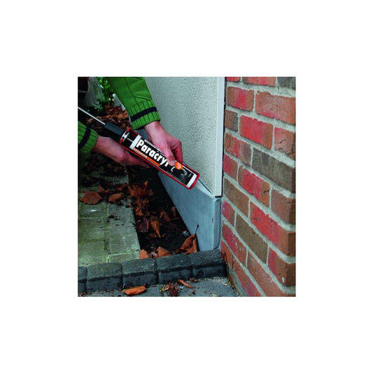 Paracryl exterior - nexxoflex