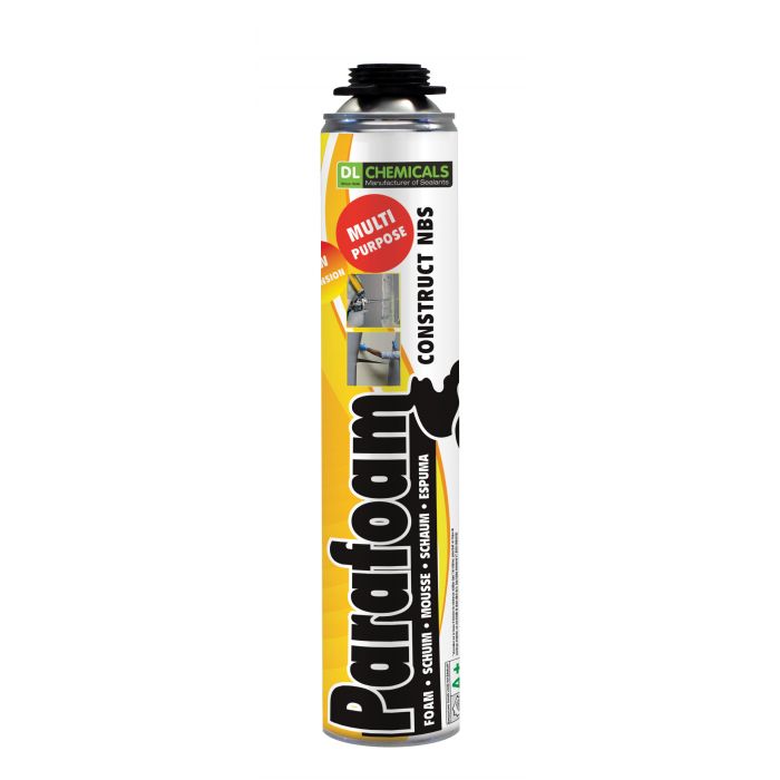 Parafoam Construct NBS - nexxoflex