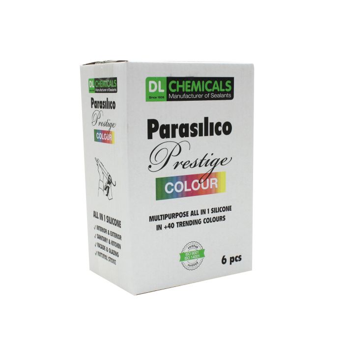 Parasilico AX Prestige Colour T - nexxoflex