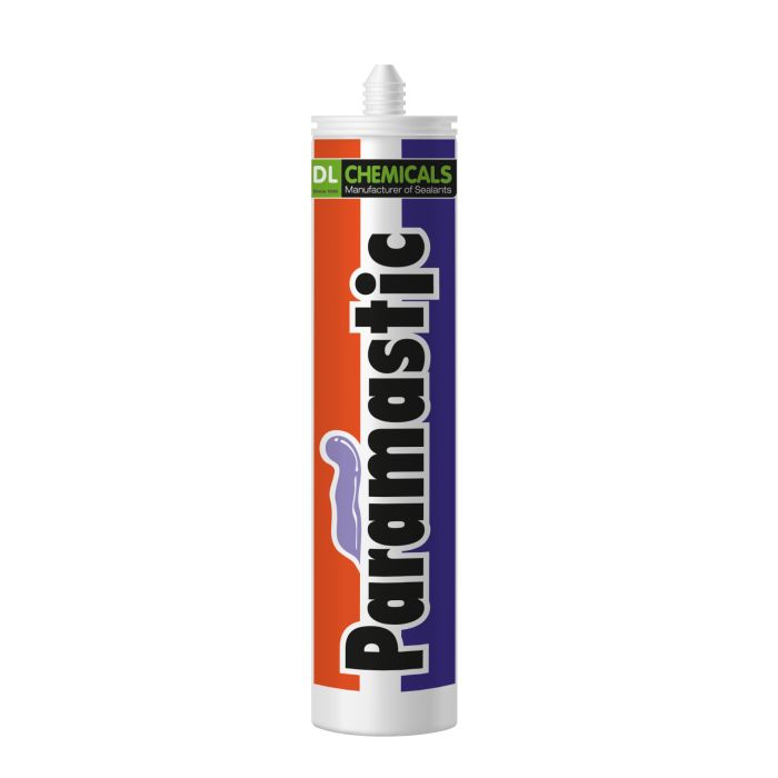 Sanitaire Silicone - Paramastic - nexxoflex