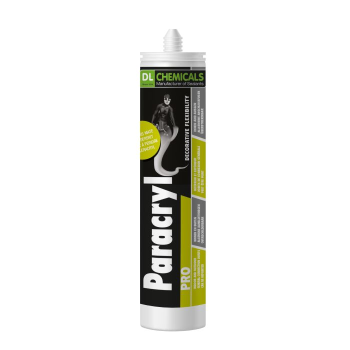 Paracryl Pro - nexxoflex