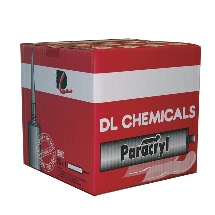 Paracryl Pro - nexxoflex
