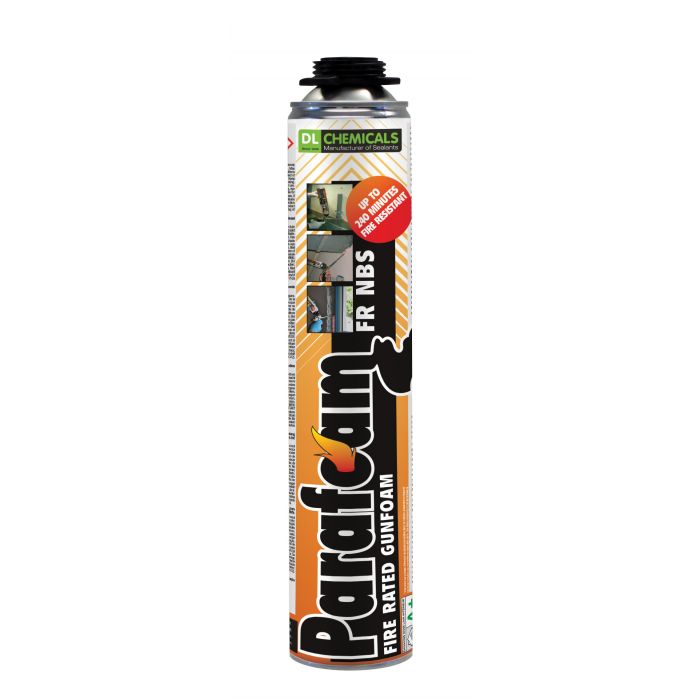 Parafoam FR (Brandwerend) - nexxoflex