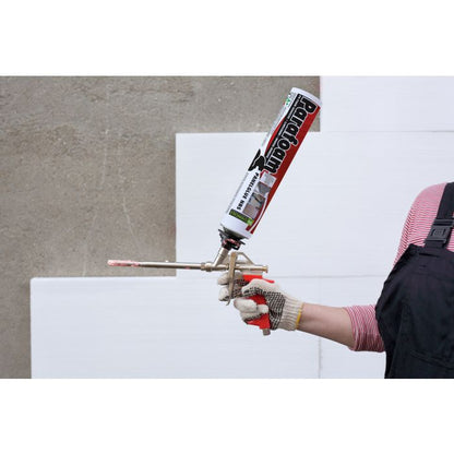 Parafoam Panelglue NBS Kit - nexxoflex