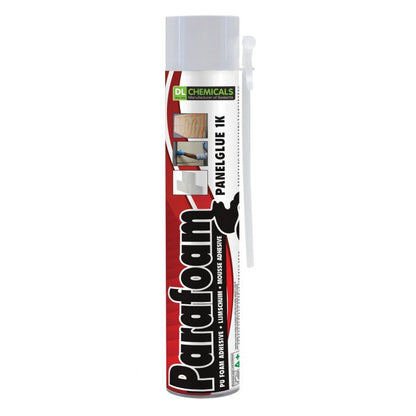 PU-schuim - PARAFOAM Panelglue 1K - nexxoflex
