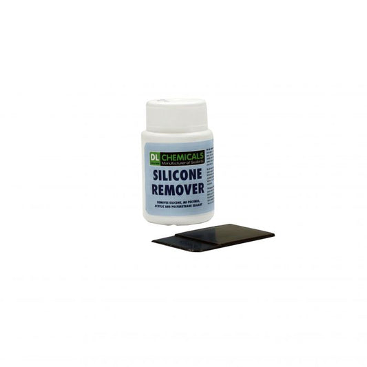 Silicone Remover - nexxoflex