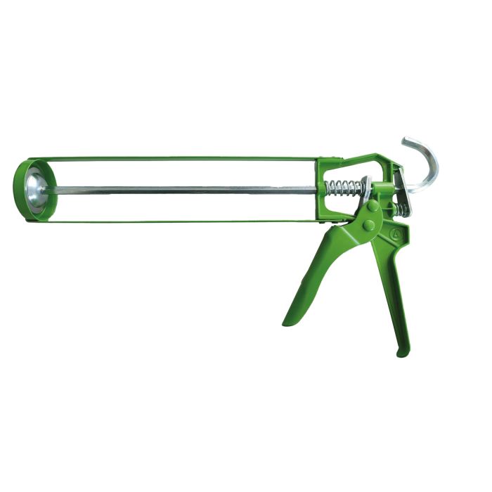 Manueel Kitpistool Skelet 310ml - nexxoflex