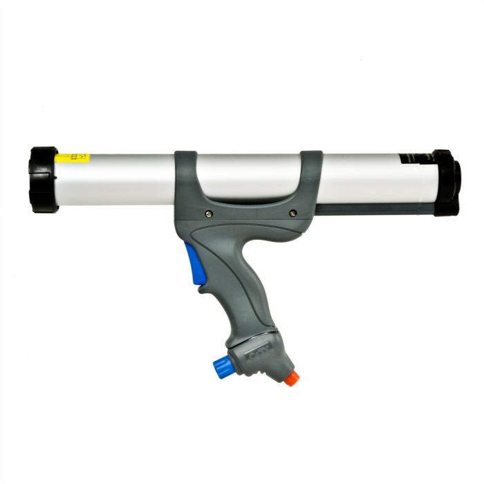 Pneumatisch Kitpistool Airflow 3 Cox Worst 600ml - nexxoflex