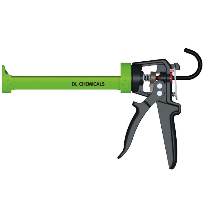 Manueel Kitpistool Universeel 310ml - nexxoflex