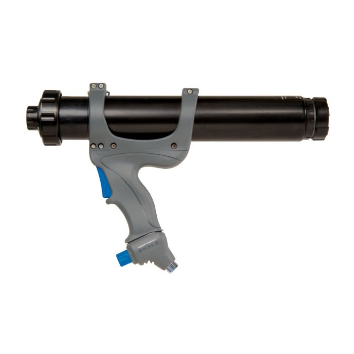 Pneumatisch Kitpistool Jetflow 3 Cox Worst 600 ml - nexxoflex