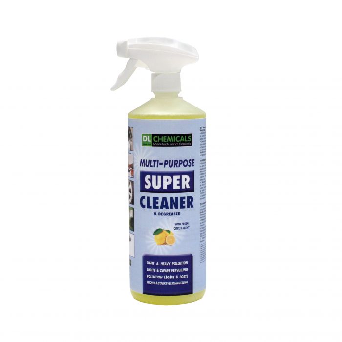 Multi-Purpose Super Cleaner - nexxoflex