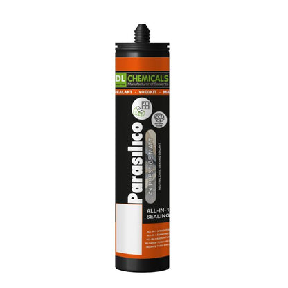 Parasilico AX Prestige Matt - Multifunctionele 3-in-1 silicone met matte afwerking
