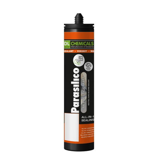 Parasilico AX Prestige Matt - Multifunctionele 3-in-1 silicone met matte afwerking
