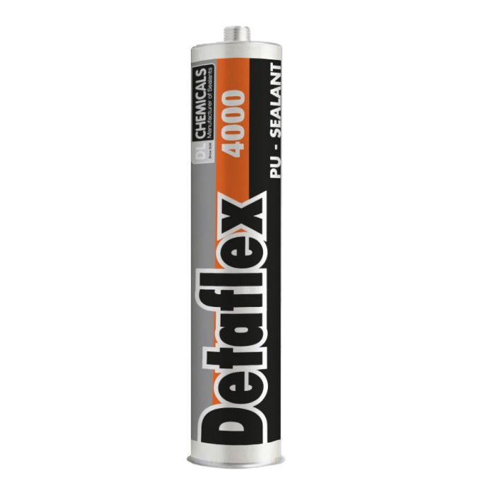 Detaflex 4000 - nexxoflex
