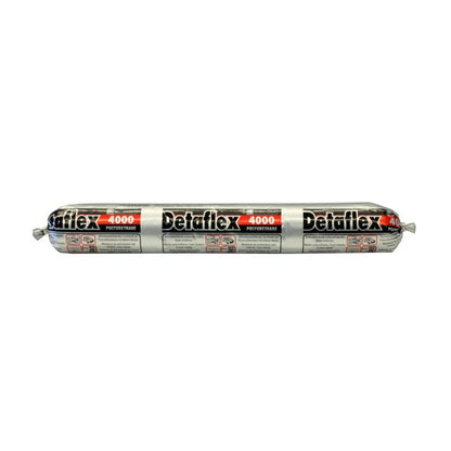 Detaflex 4000 - nexxoflex