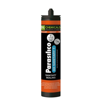 Parasilico Sanitair E T - nexxoflex