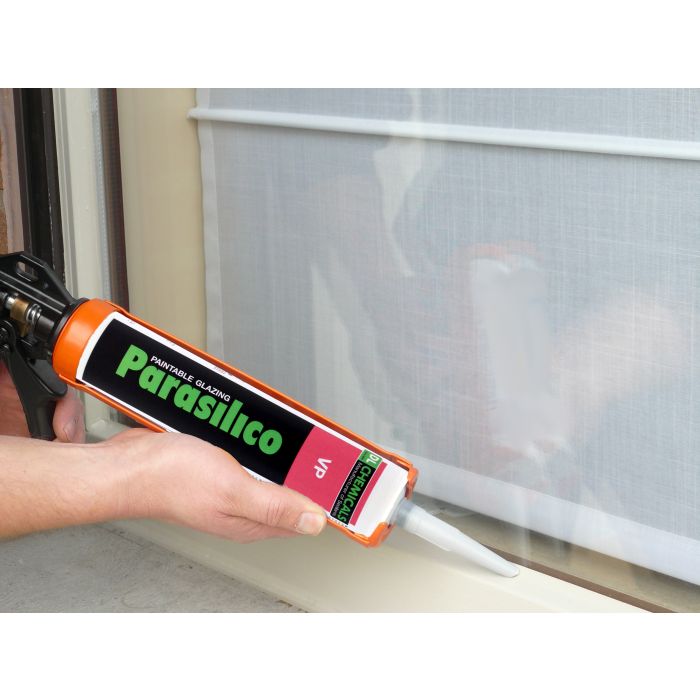 Beschilderbare silicone - Parasilico VP - nexxoflex